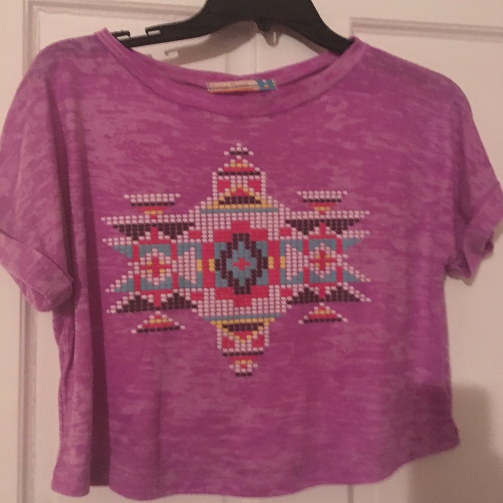 Vintage Havana T-shirt